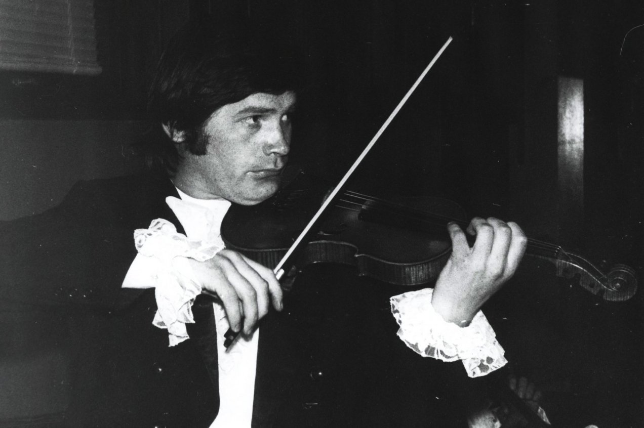 Aleksandras Batovas: koncertmeisteris, kurio nenorėjo įleisti į teatrą