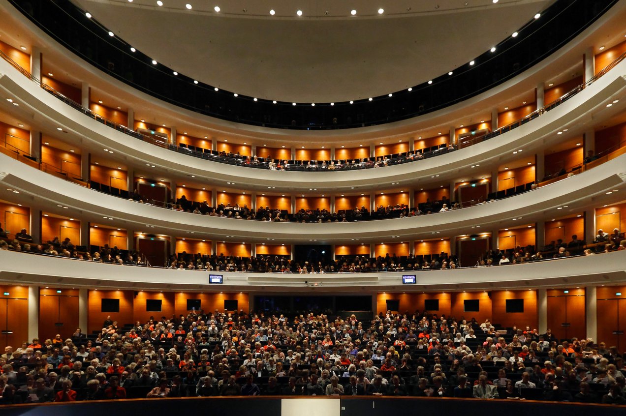 Lietuviai Suomijos baleto pasaulyje