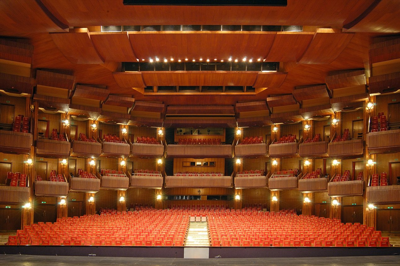 Norite pasirodyti „Kūrybiniame impulse“?