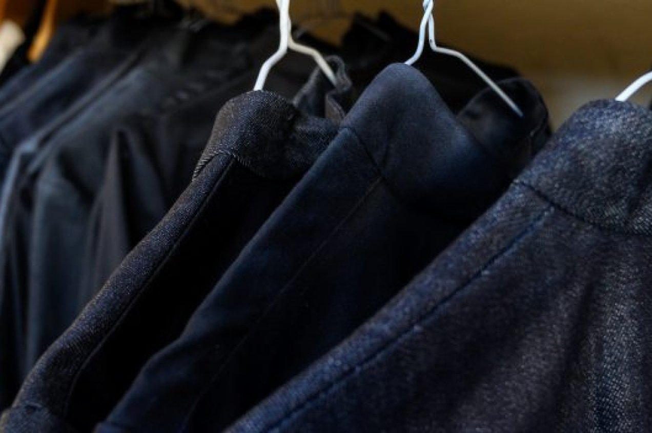 Naujieji „Turandot” kostiumai jau rikiuojasi ant pakabų