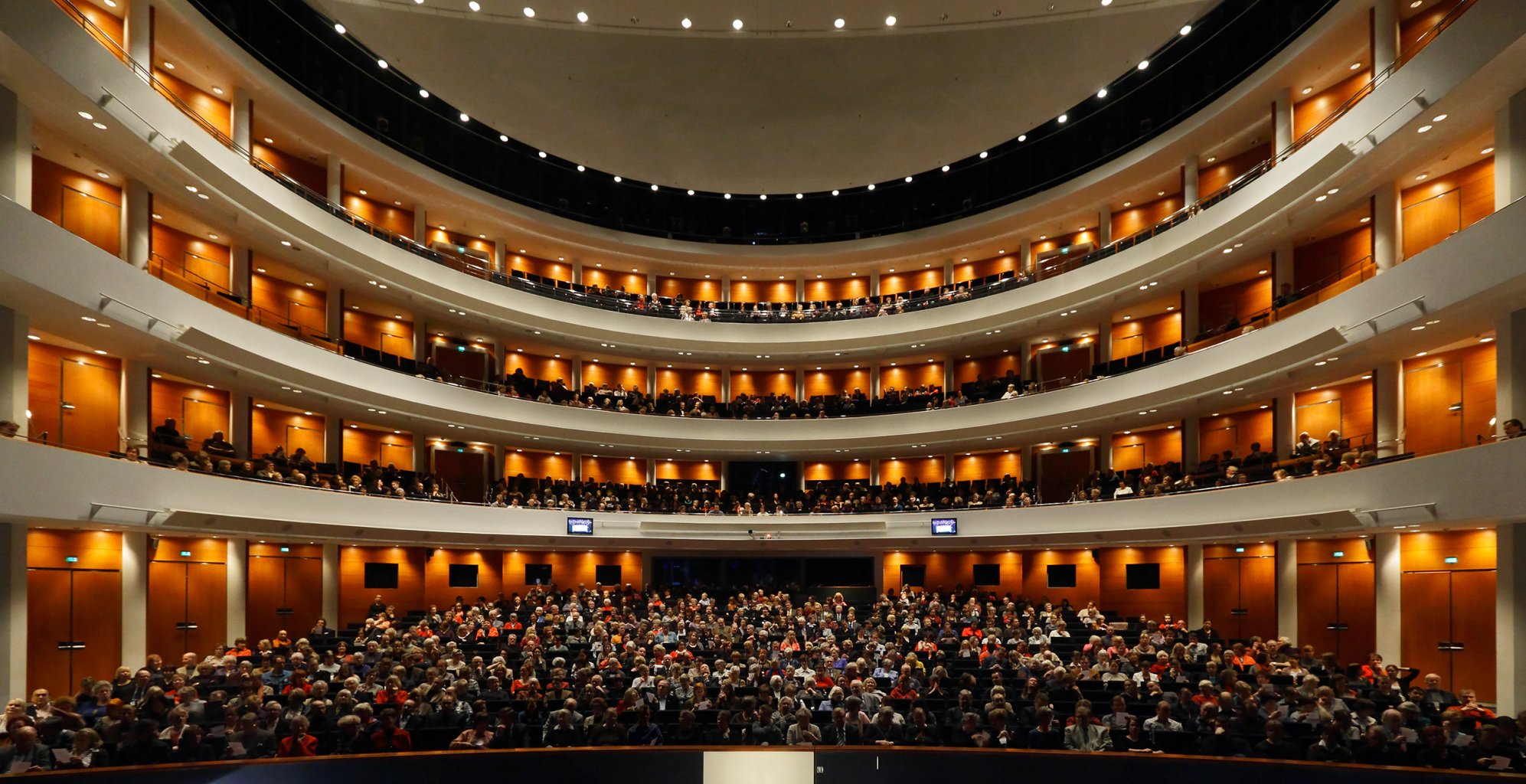 Lietuviai Suomijos baleto pasaulyje