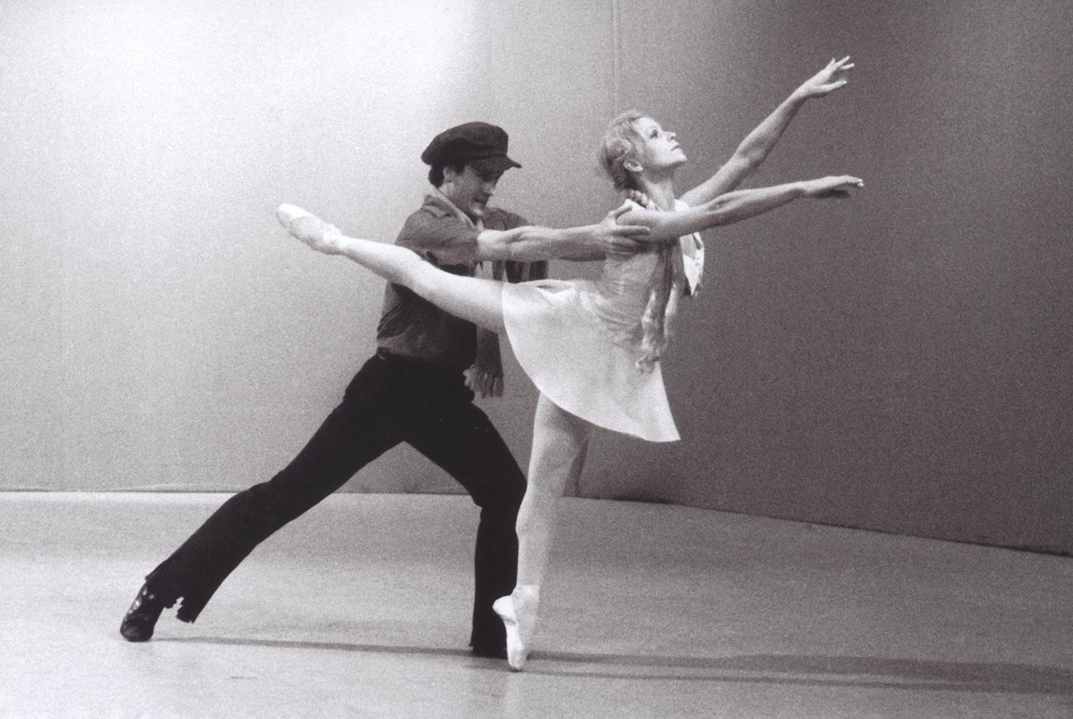 Žymiausiai Lietuvos baleto Aurorai – 80 metų