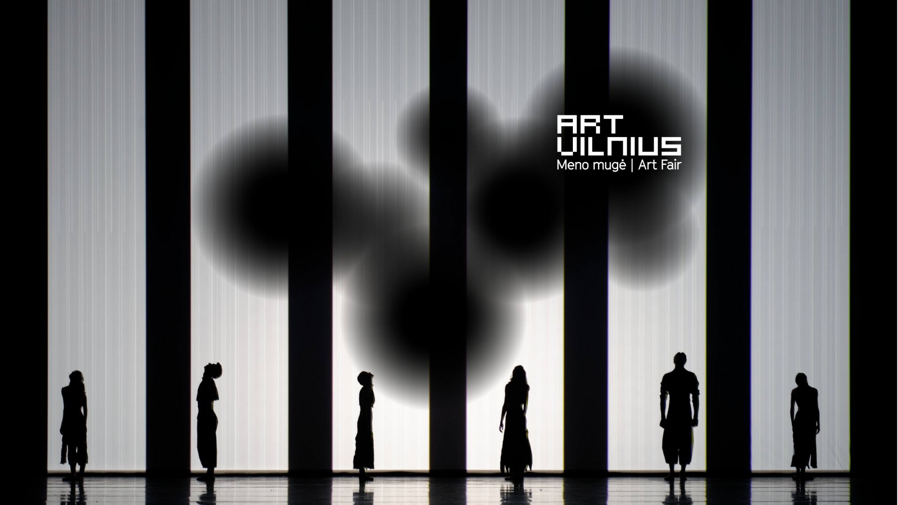 Išskirtinė patirtis: „Kūrybinis impulsas“ keliasi į šiuolaikinio meno mugę