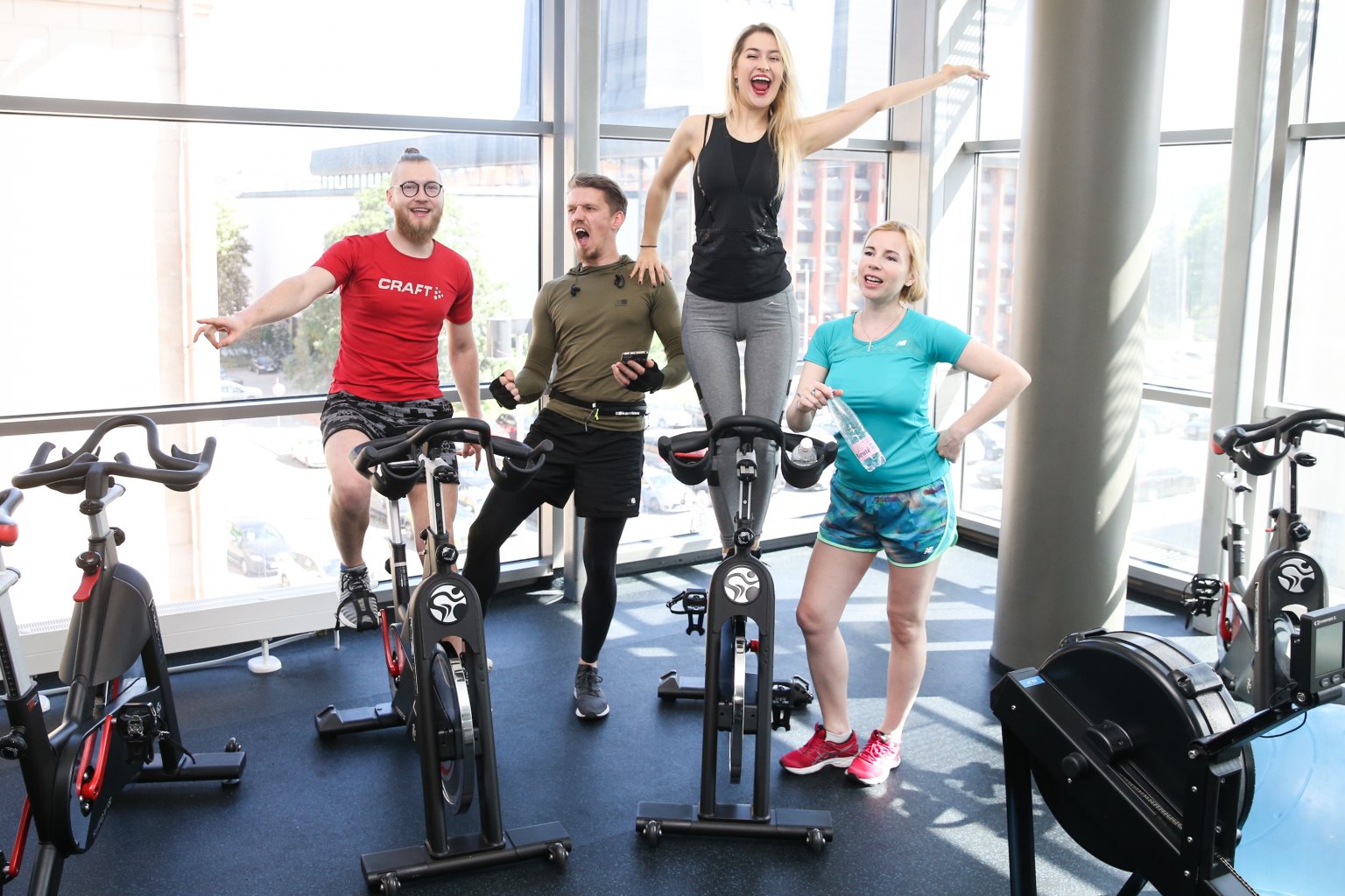 Kultūros naktį jaunieji solistai susigrums „Operos ringe