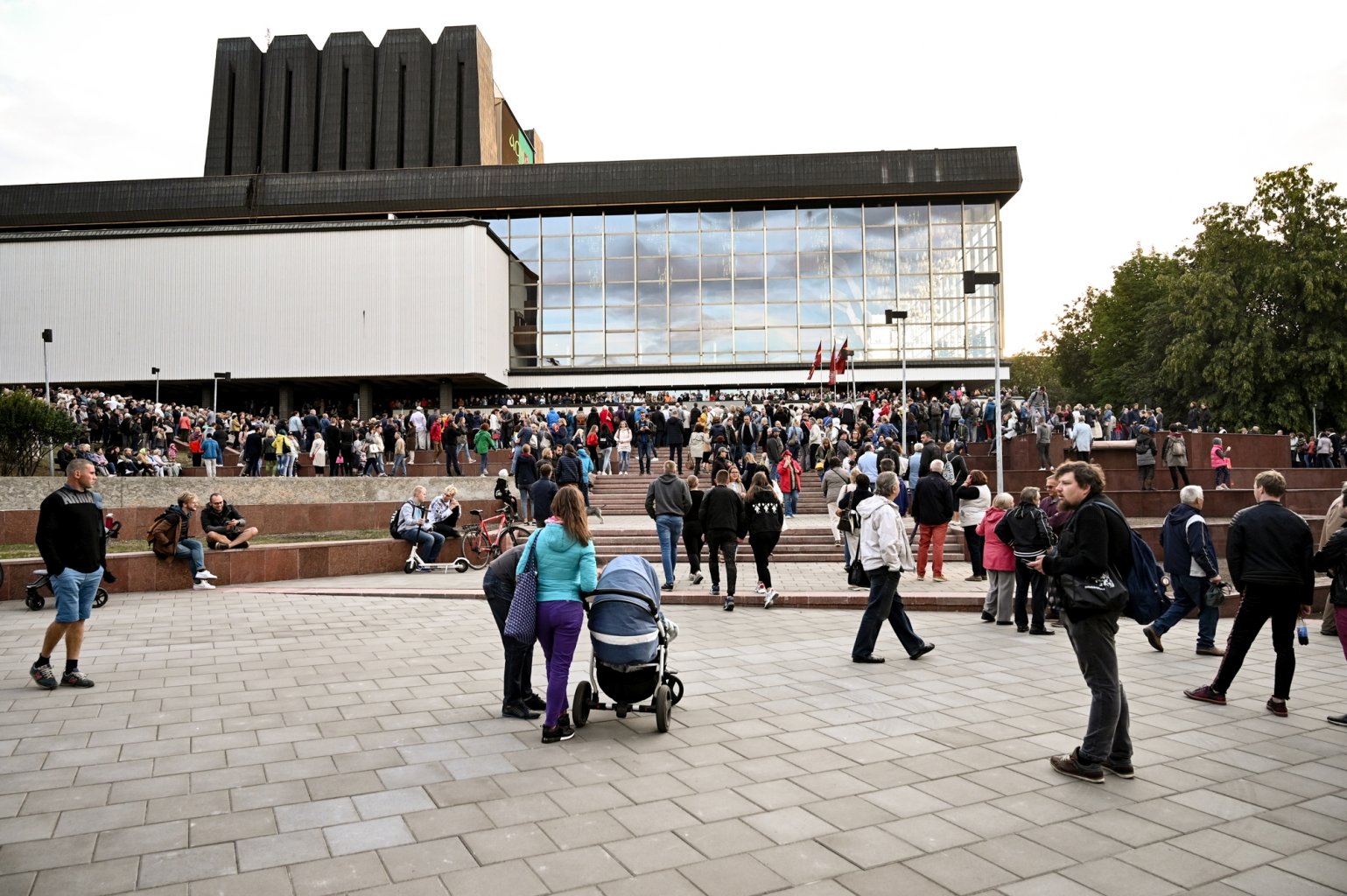 Jubiliejinį sezoną LNOBT pradėjo rekordiniais pardavimais