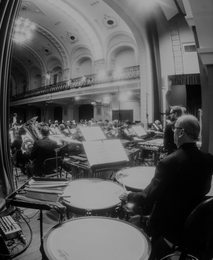 Lietuvos nacionalinis simfoninis orkestras