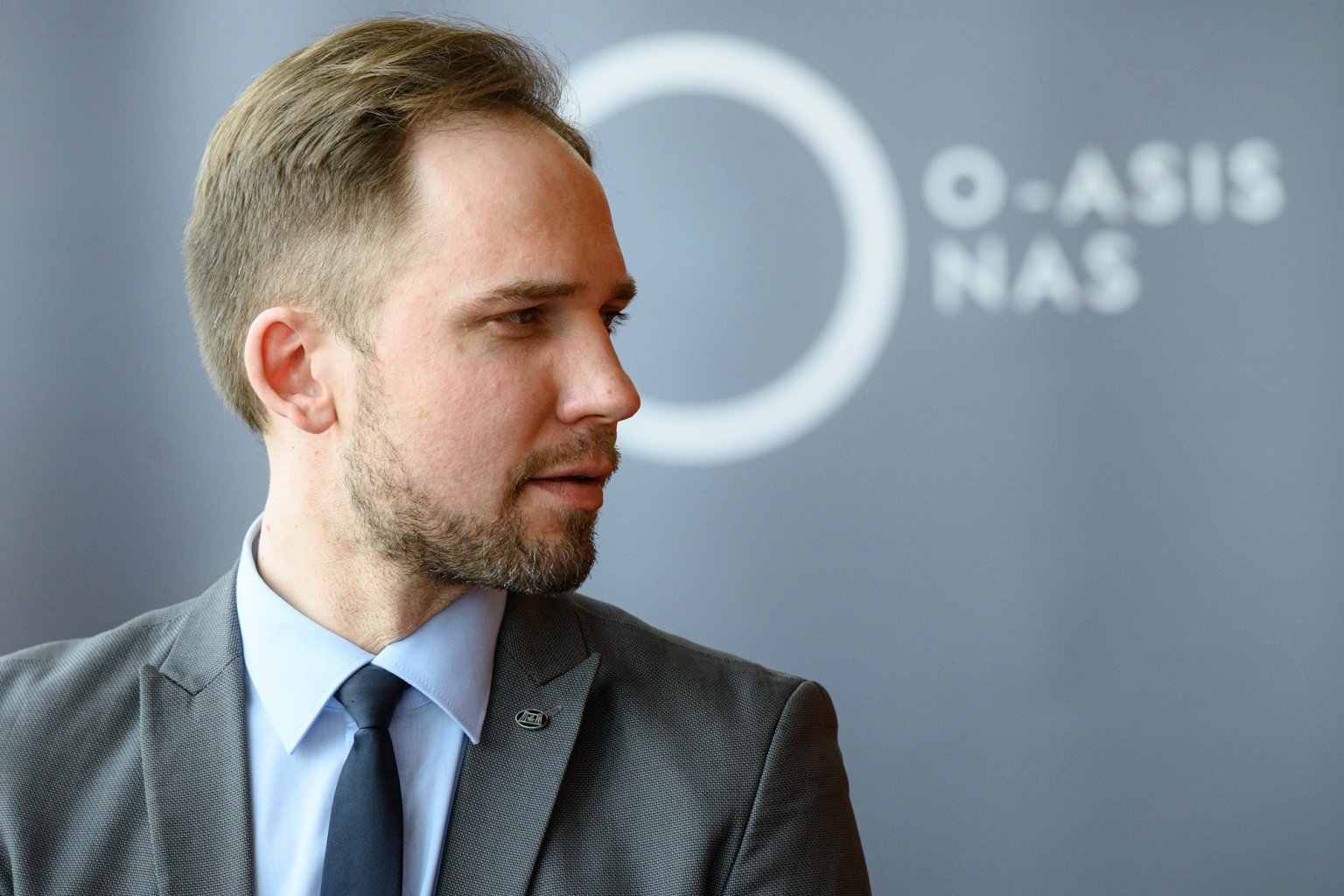 Jonas Sakalauskas: „Daugiau demokratijos – daugiau iniciatyvų” 