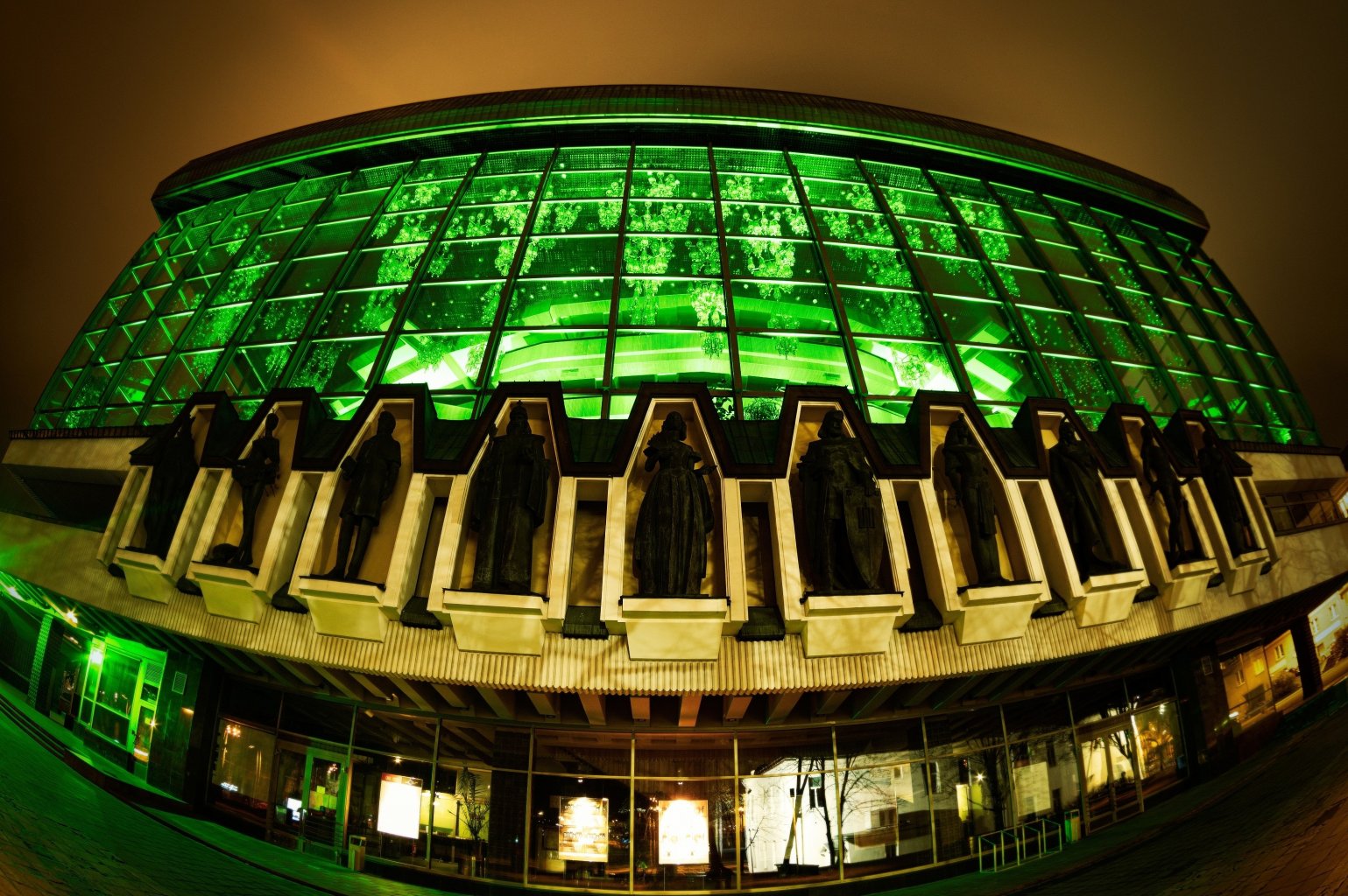 Kultūros įstaigų vadovai diskutuos virtualiame forume 