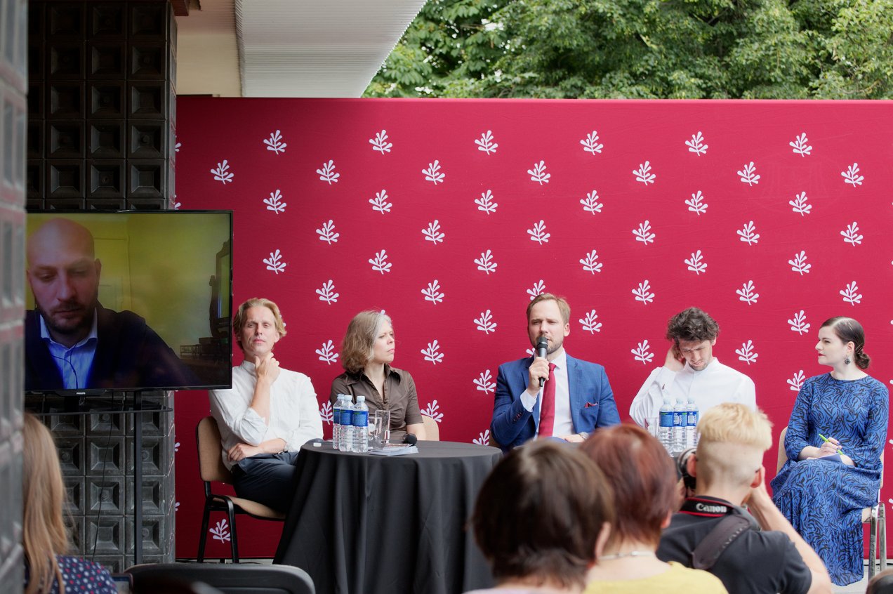 101-asis LNOBT sezonas: ši scena – žymiausių lietuvių solistų namai