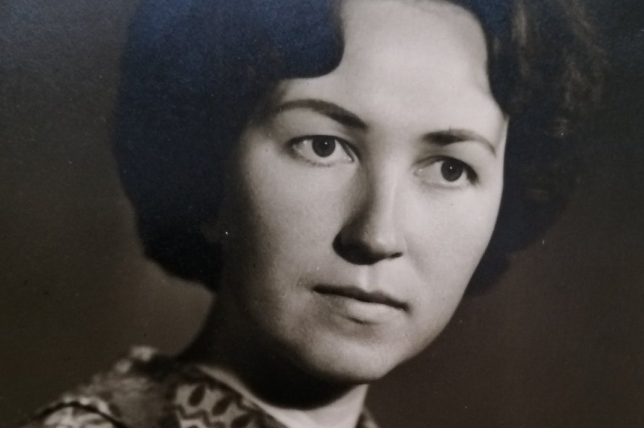 Mirė operos solistė Danguolė Juodikaitytė