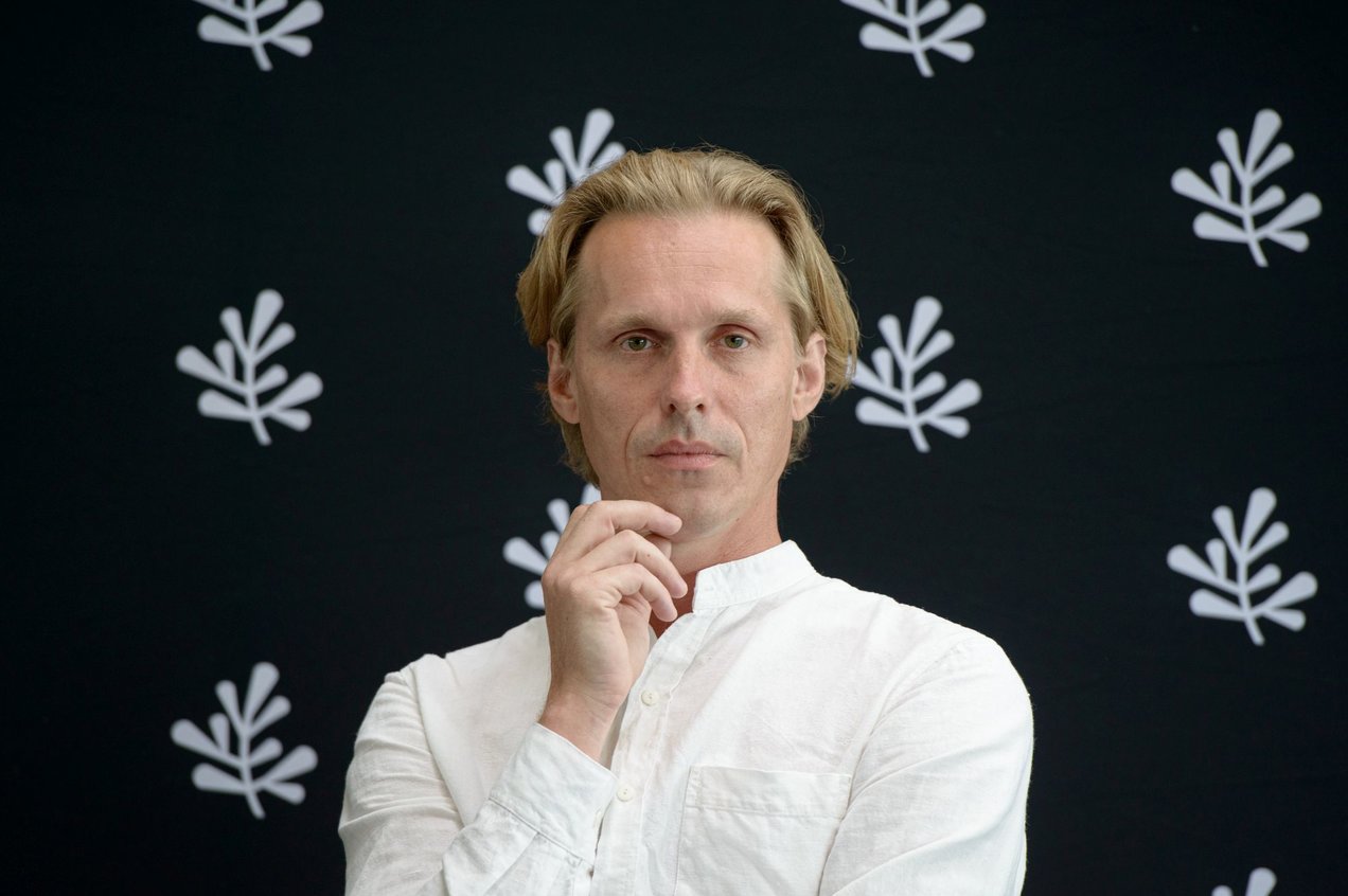 LNOBT turi naują Baleto meno vadovą