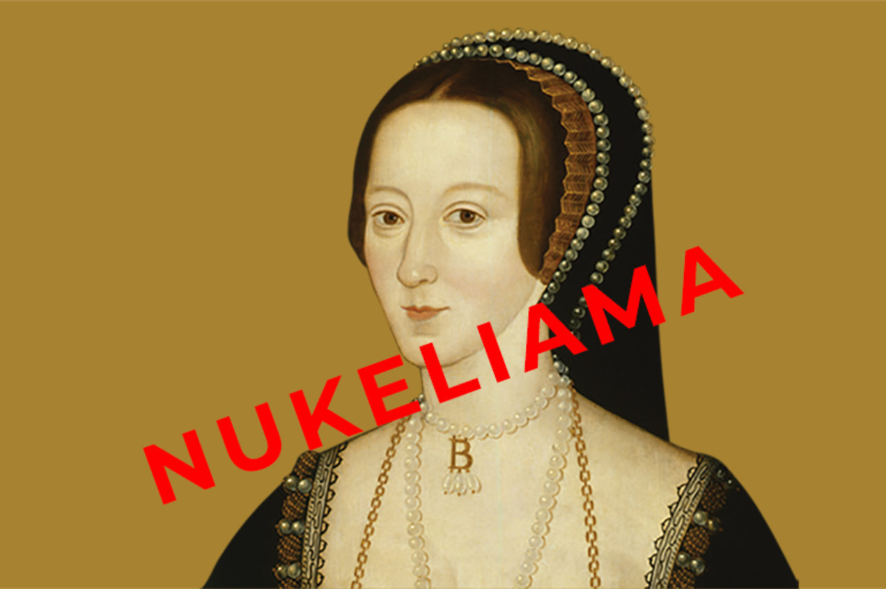 Nukeliami „Anos Bolenos” premjeriniai spektakliai