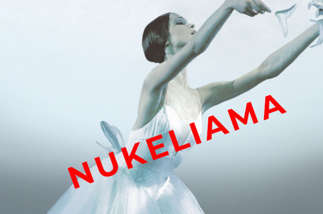 Nukeliami „Žizel” premjeriniai spektakliai