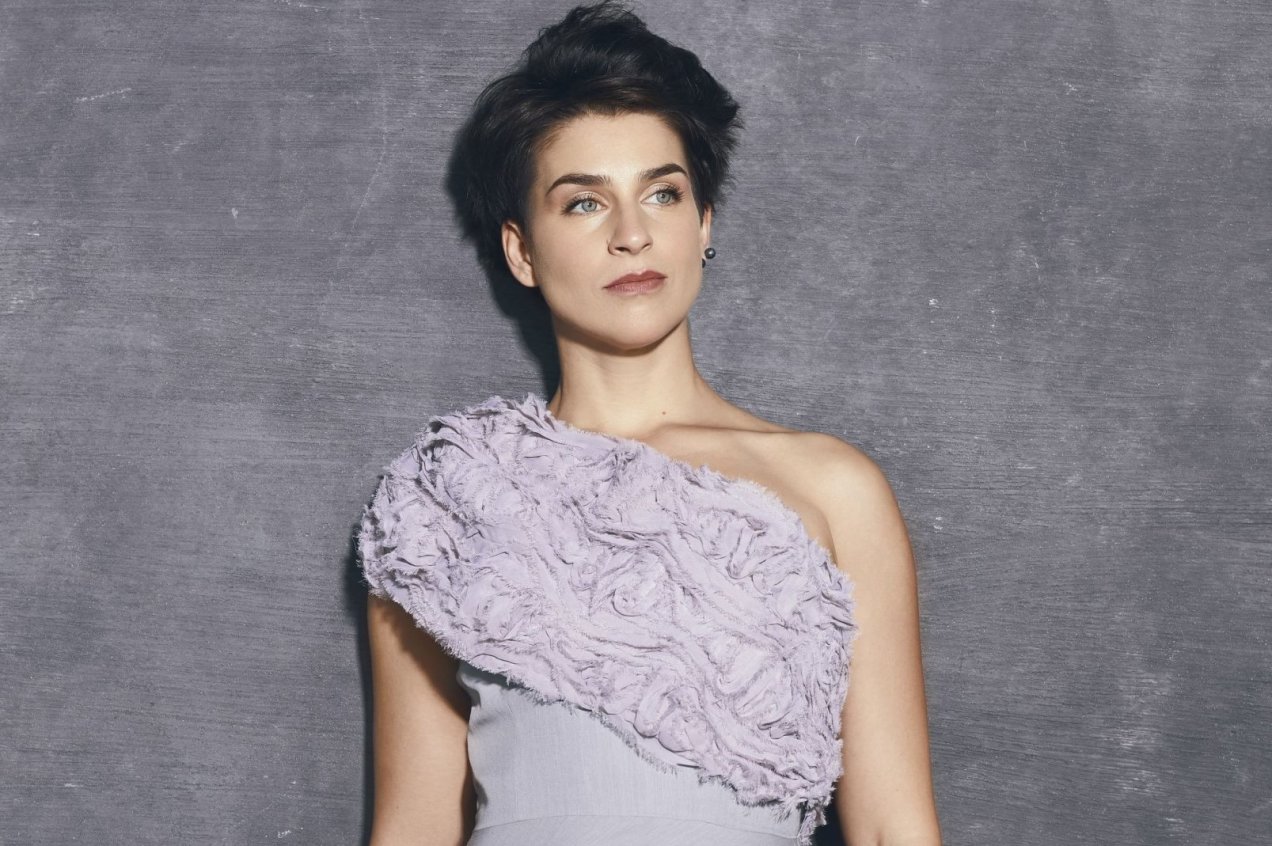 A. Grigorian – koncerte, skirtame Gehamo Grigoriano atminimui 