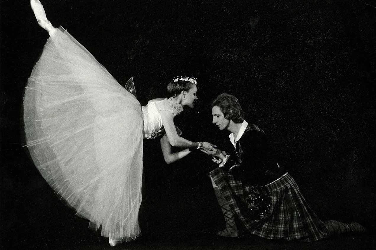 Joną Katakiną prisimenant: „Tai buvo mąstantis, baletą įsimylėjęs artistas“ 