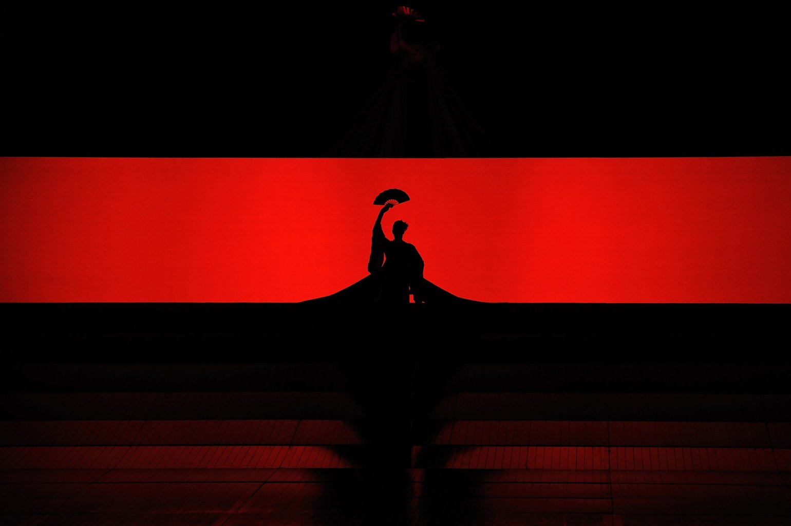 „Madam Baterflai“ su E. Montvidu data keičiama iš penktadienio į ketvirtadienį 