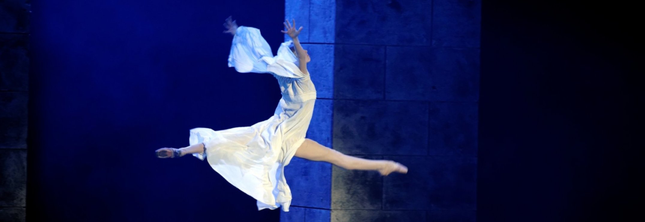 Baletas „Barbora Radvilaitė“ sugrįžta į LNOBT sceną!