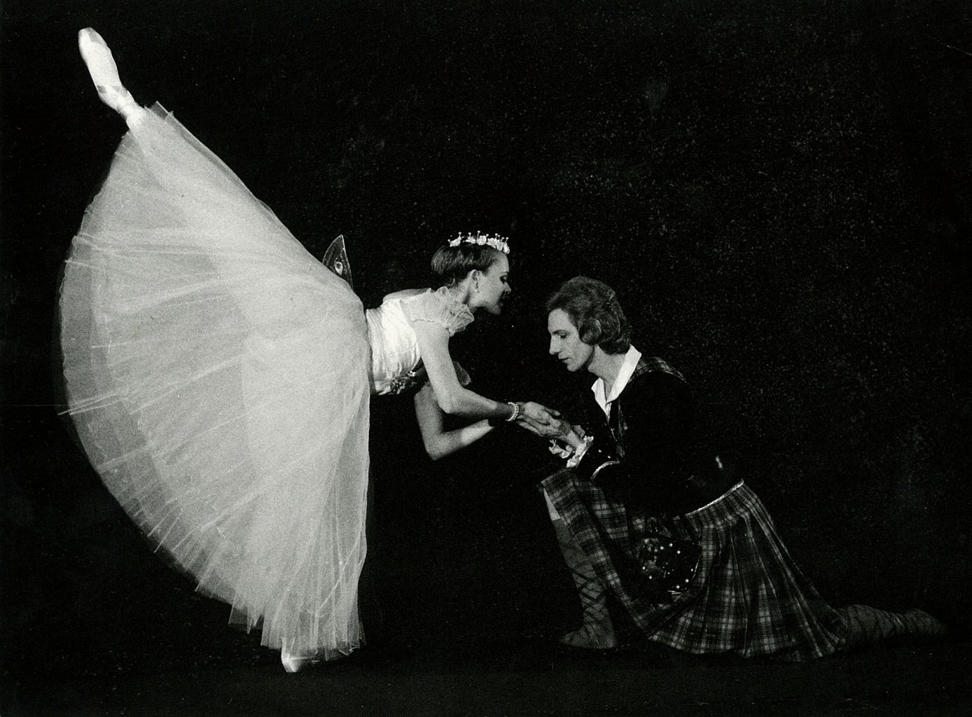 Joną Katakiną prisimenant: „Tai buvo mąstantis, baletą įsimylėjęs artistas“ 