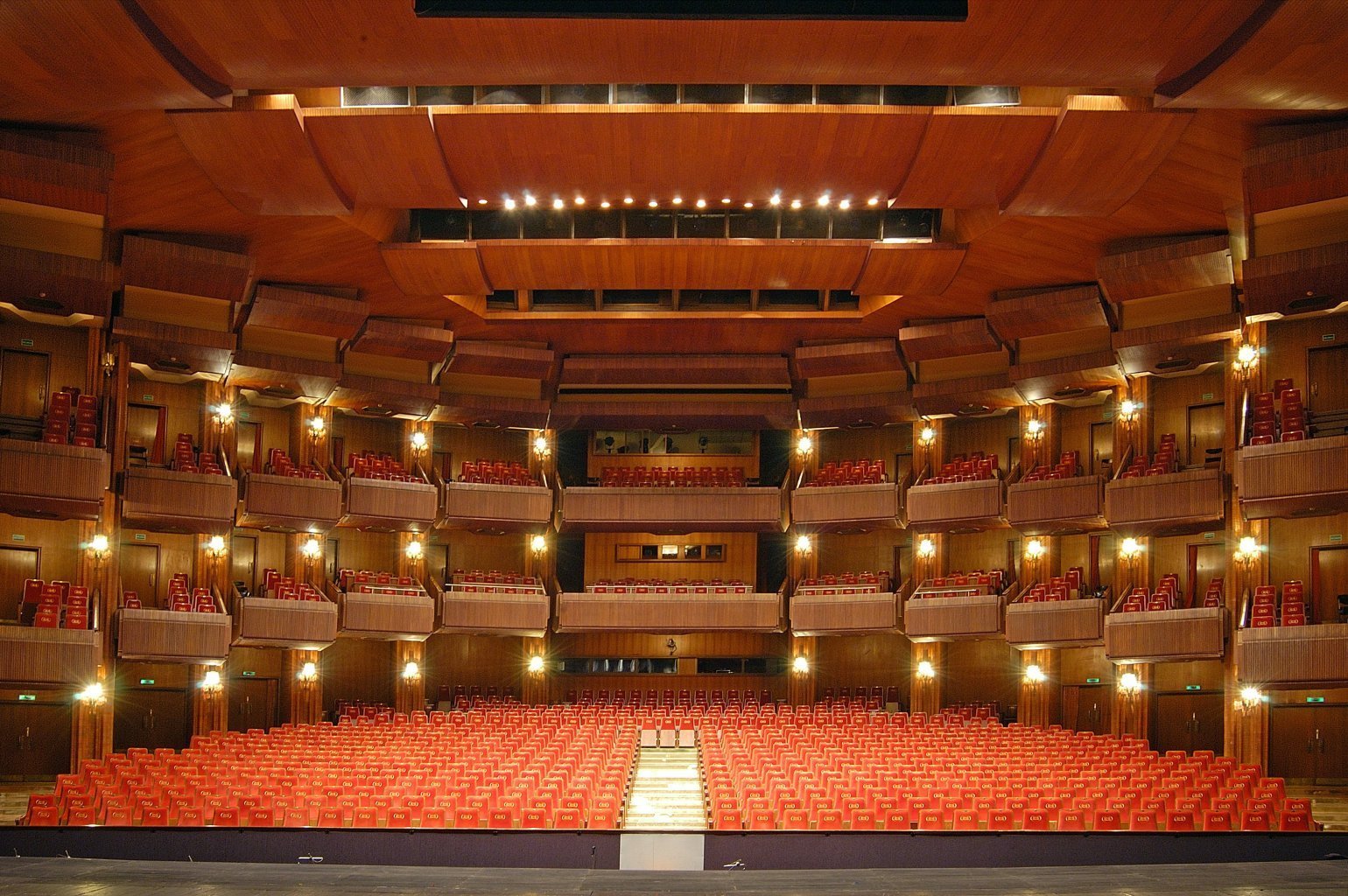 Paaiškėjo koncertmeisterių konkurso finalininkai