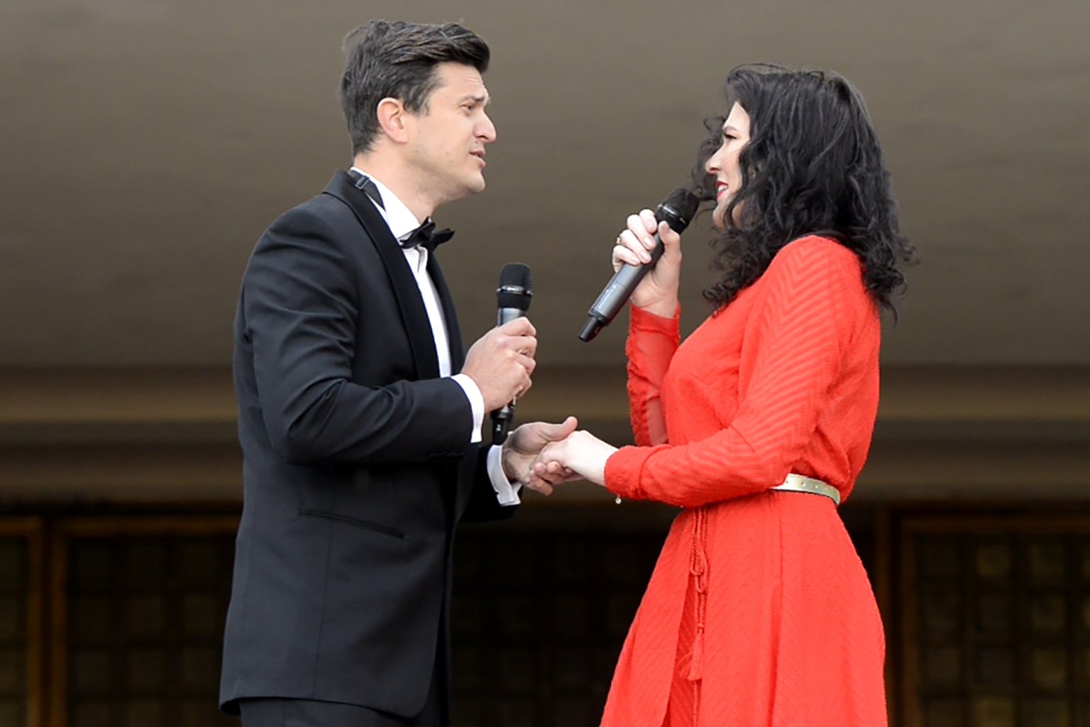 „Avanscena“: gražiausios klasikos melodijos jūsų namuose