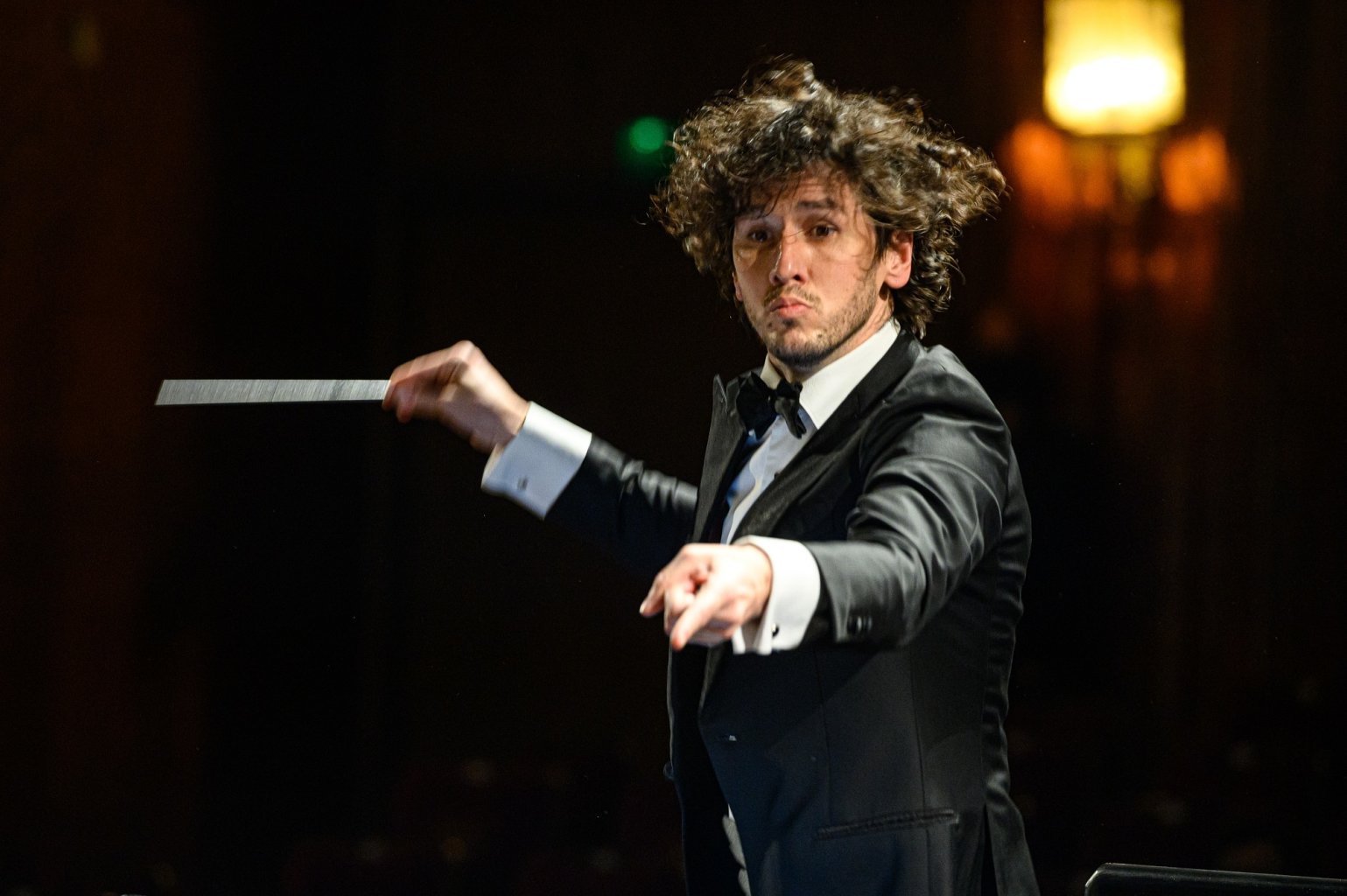 „Operos genomui“ pateiktos 32 šiuolaikinių operų idėjos