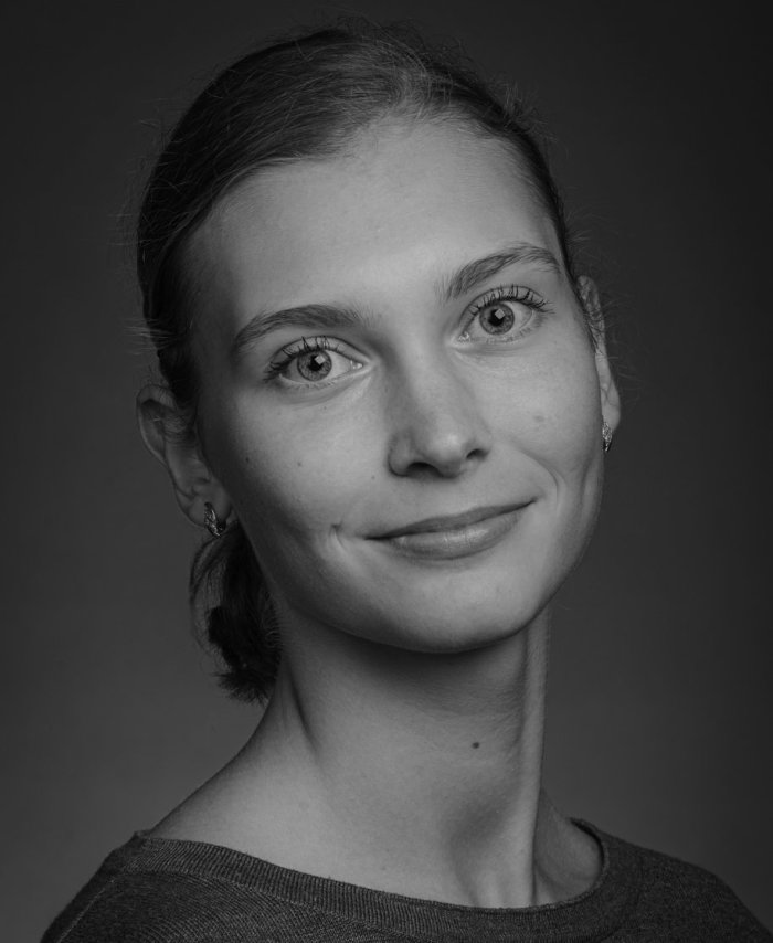 Paulina Čistovaitė
