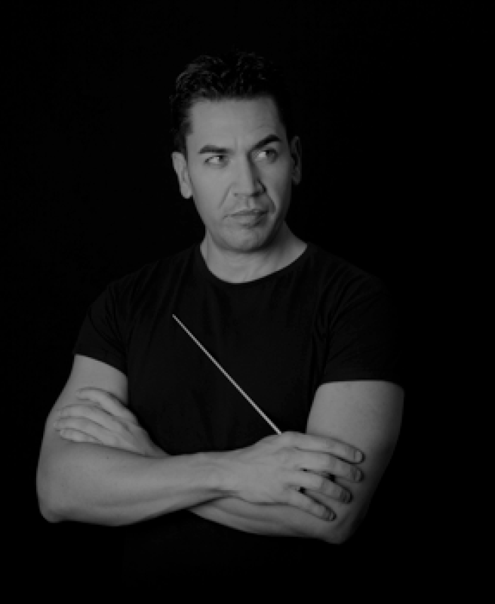 Rafael Sanchez Araña