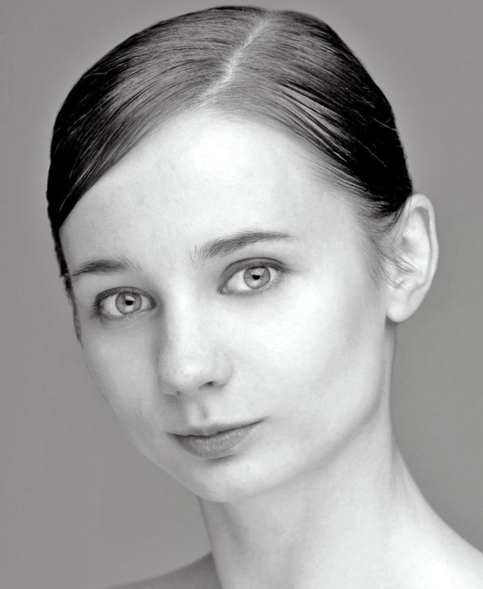 Maria Kochetkova