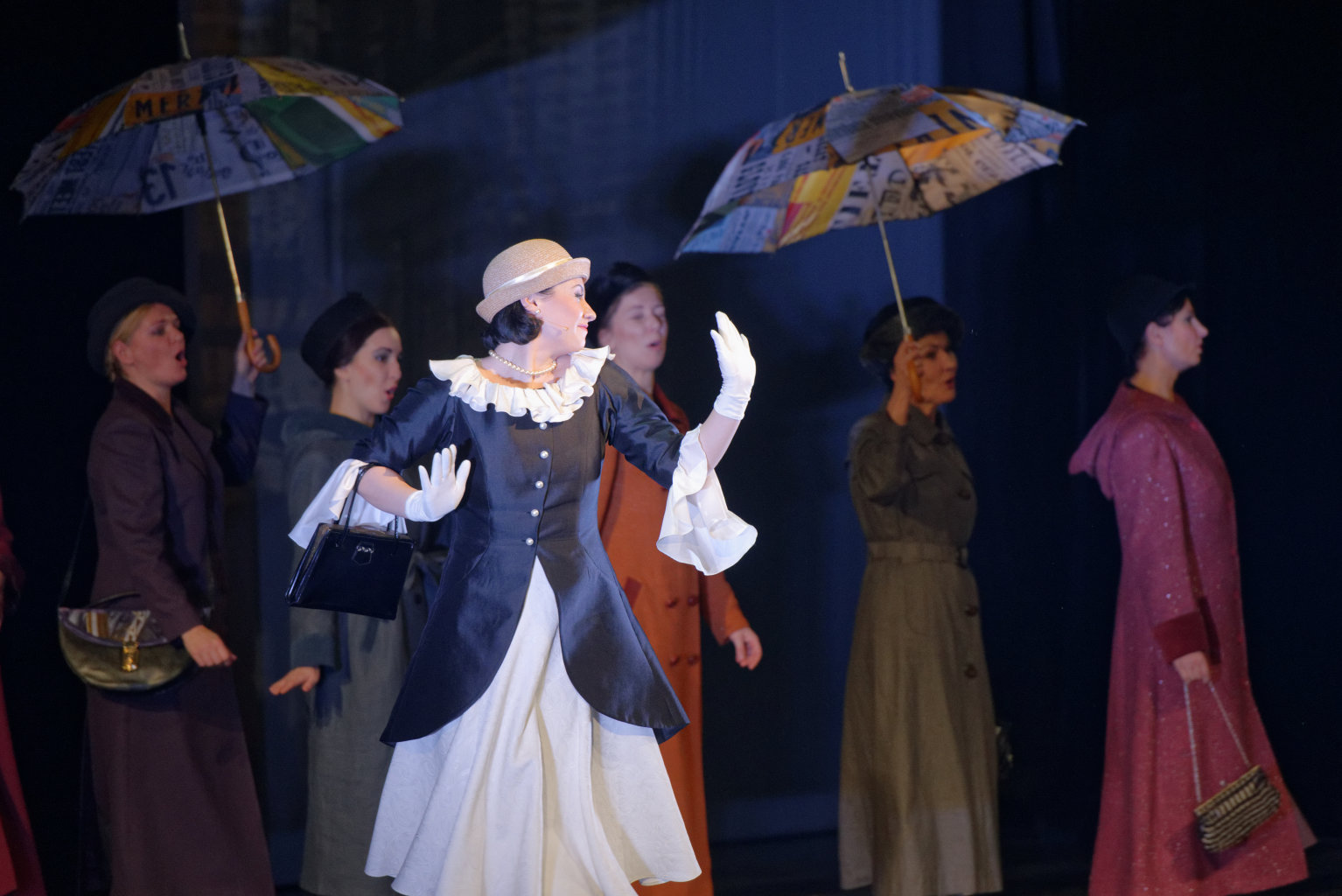 Svarbi informacija žiūrovams