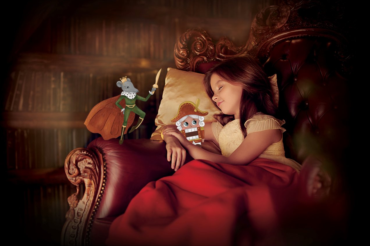 Knygų mugėje LNOBT pasakos „Mergaitės Marijos istoriją“ 