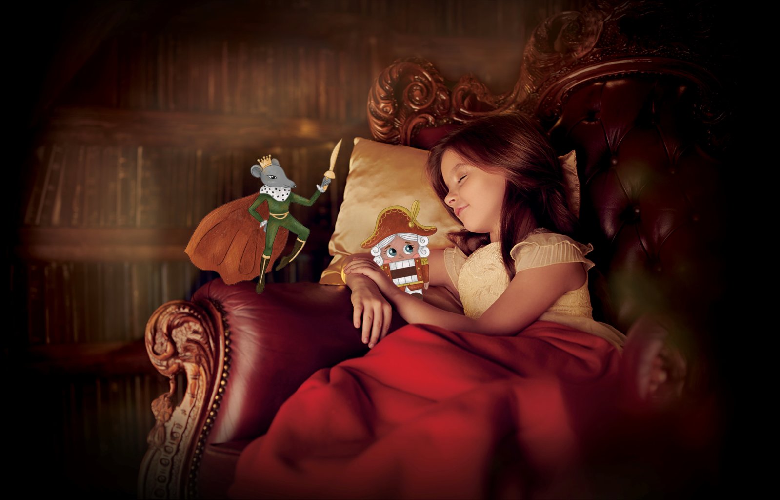 Knygų mugėje LNOBT pasakos „Mergaitės Marijos istoriją“ 