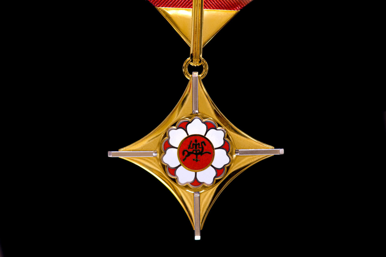 Sveikiname „Auksinių scenos kryžių“ laureatus!