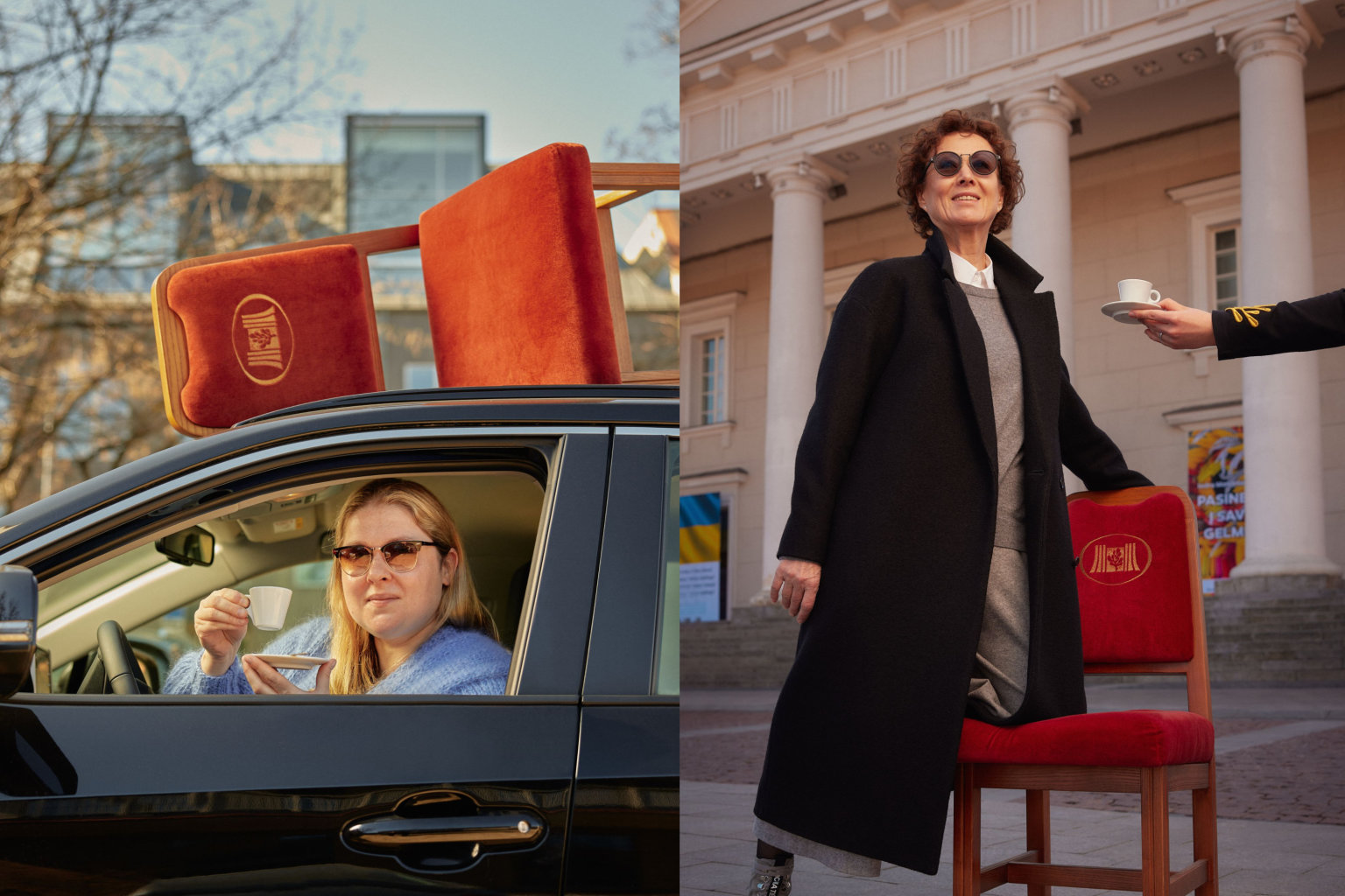 Wow efektas: žvilgsnis į festivalio filmus iš Operos ir baleto teatro ložės 