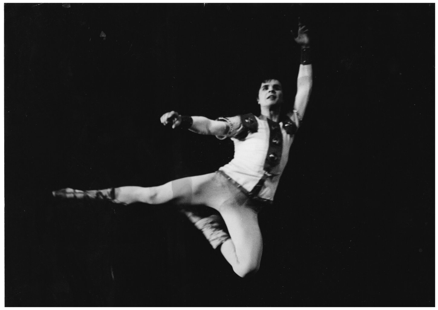 Išėjo Lietuvos baleto princas Raimondas Minderis (1941–2022)