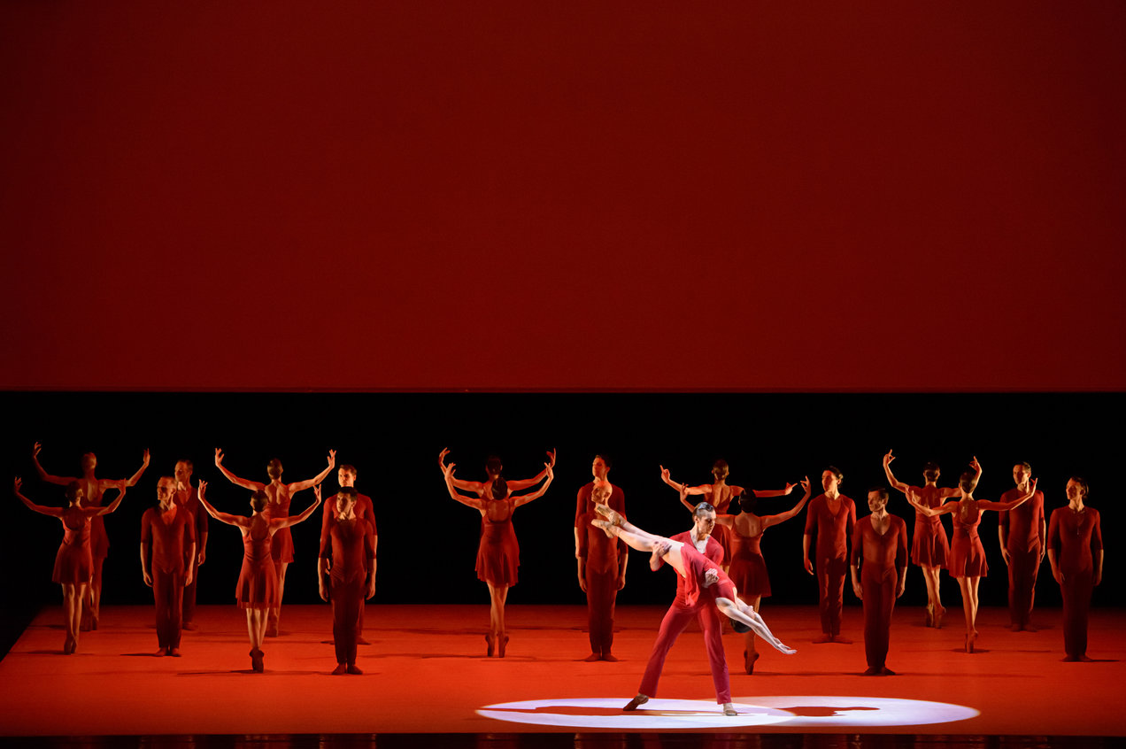 „Pachita“ ir „Bolero“: tobulas grožis prieš banguojančią aistrą