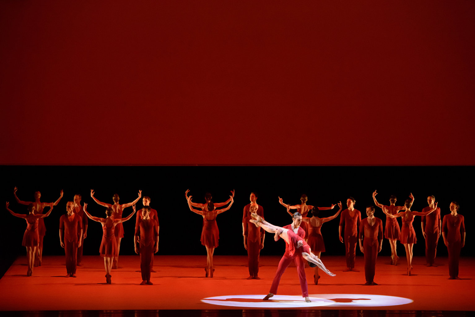 „Pachita“ ir „Bolero“: tobulas grožis prieš banguojančią aistrą