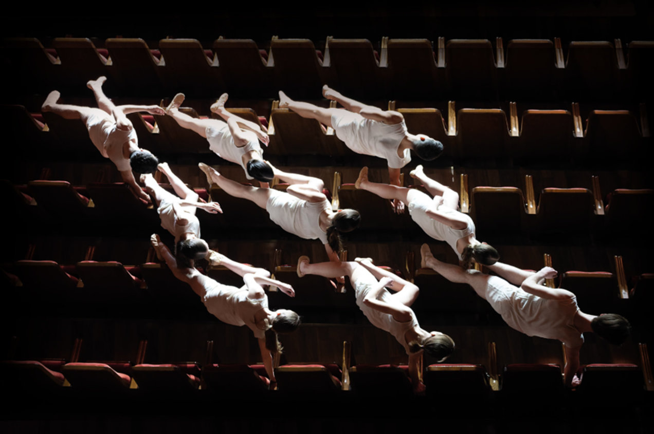 Jubiliejinis „Kūrybinis impulsas“: išlieka tie, kas atsikrato vidinių baimių  