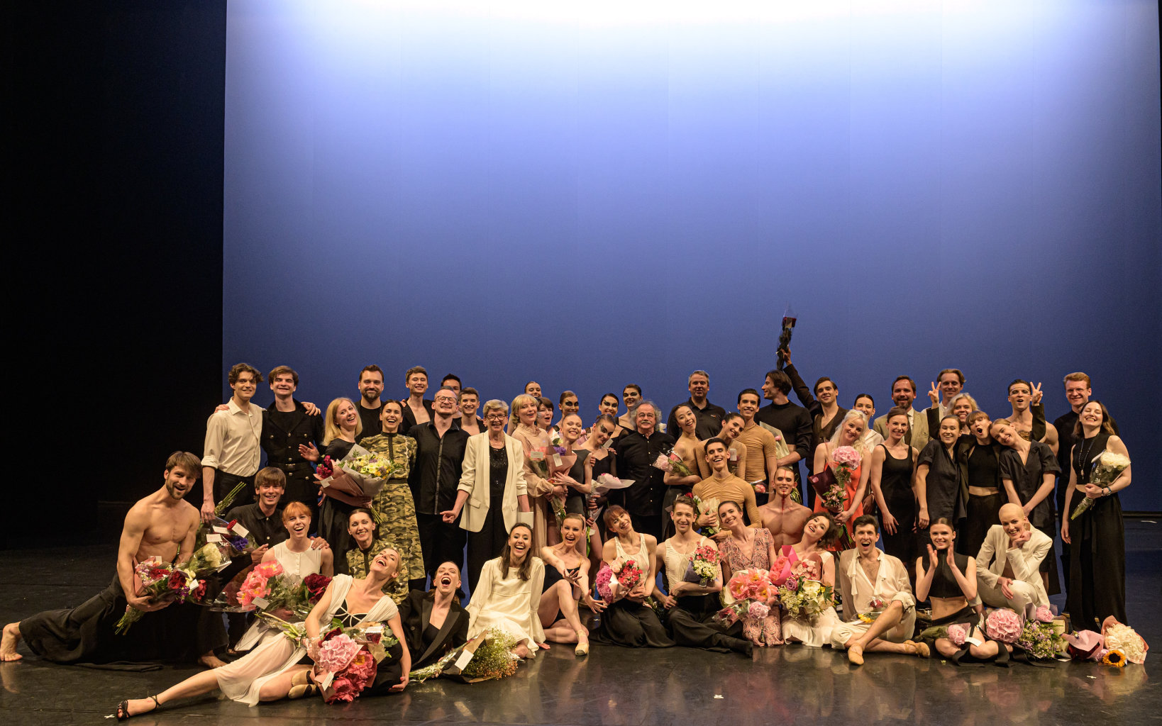 Nuo Mozarto Requiem iki katalonų folkloro