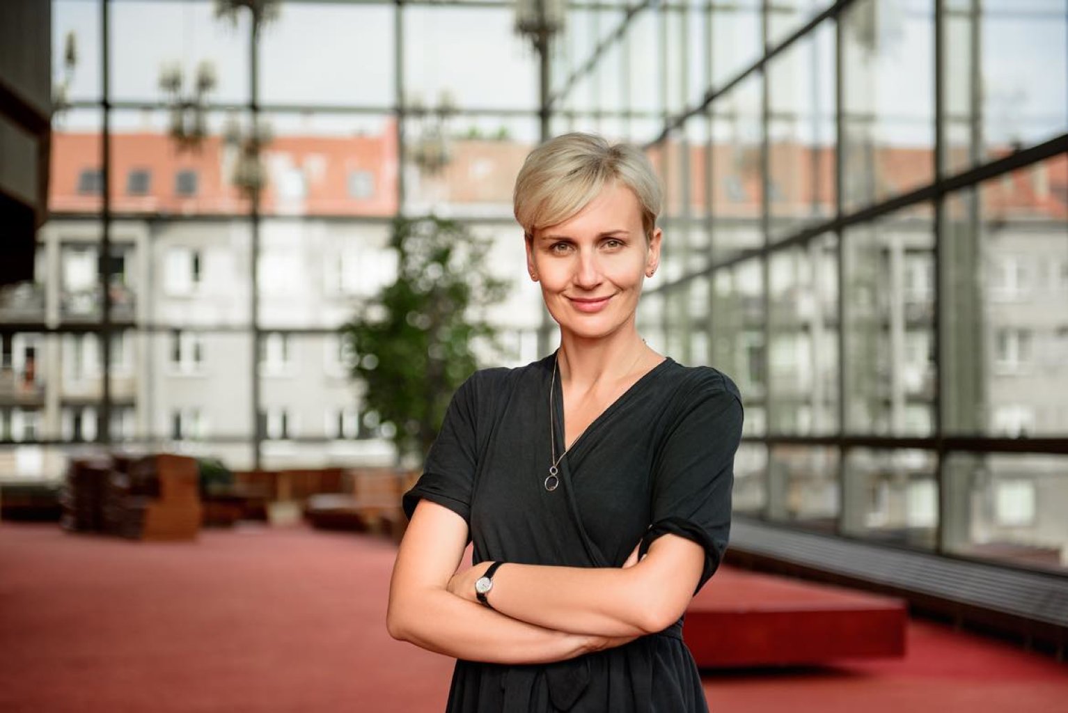 Amžinai jaunas „Polėkis“: kur prasideda kelias į baleto sceną 