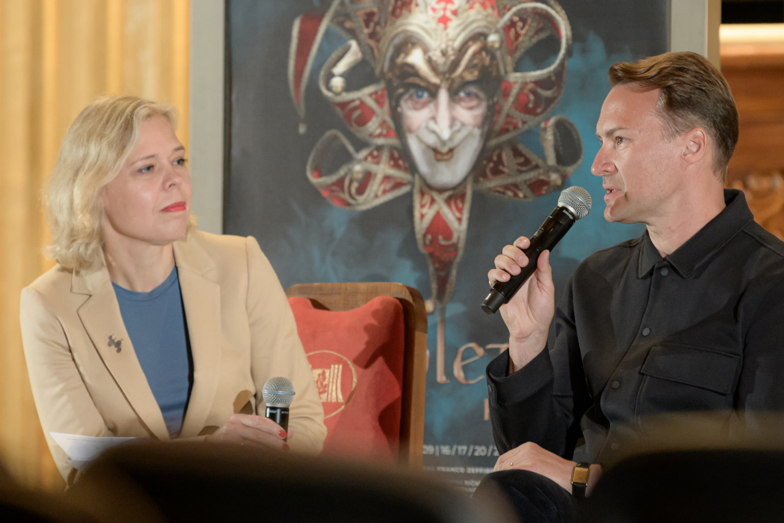 LNOBT sezono staigmenos: nuo egzotika tampančios klasikos iki sceninių eksperimentų