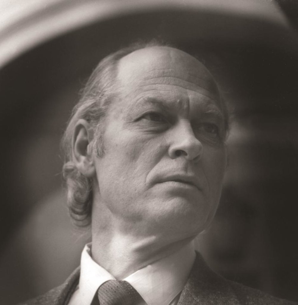 Mirė operos solistas Vincentas Kuprys 