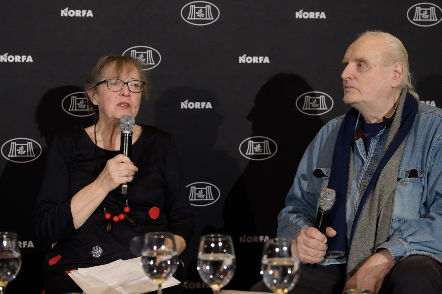 Jau greitai: „Dievo avinėlio“ atlikėjai rengiasi svarbiausiai akistatai su kompozitoriumi 