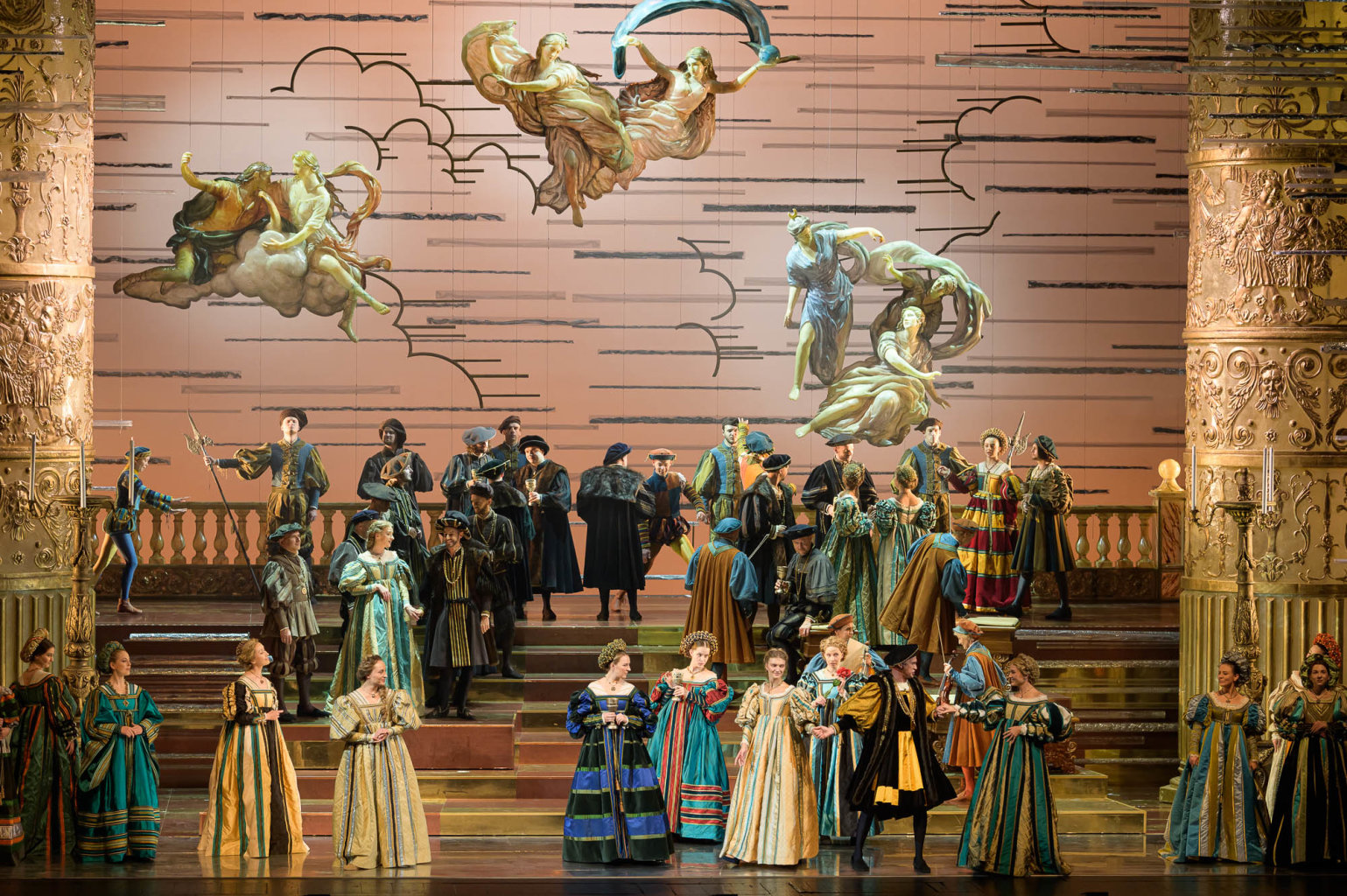 LNOBT skelbia recenzijų konkursą: pasidalyti įspūdžiu po premjeros galės kiekvienas