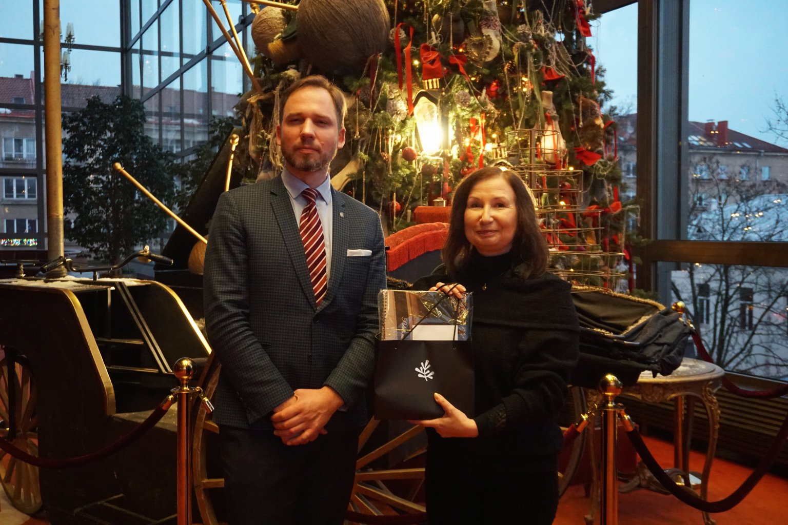 „Dievo avinėlio“ recenzijų konkurso nugalėtoja tapo Nida Timinskaitė