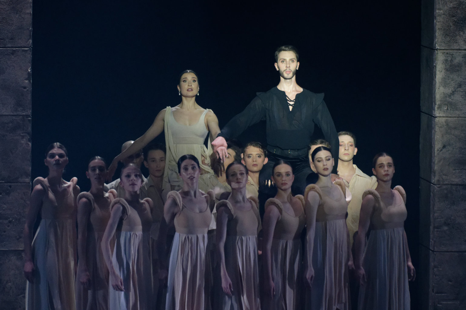 LNOBT išėmė iš sezono repertuaro rusų kompozitorių kūrinius