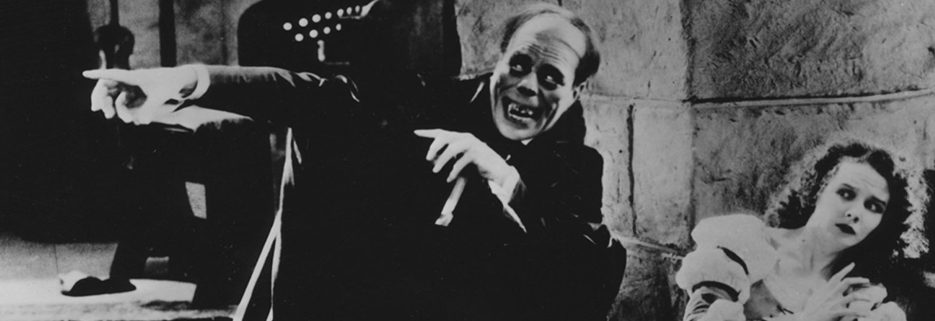 Operos Fantomas (1925) su a. Bumšteinu ir DJ EXTENDED