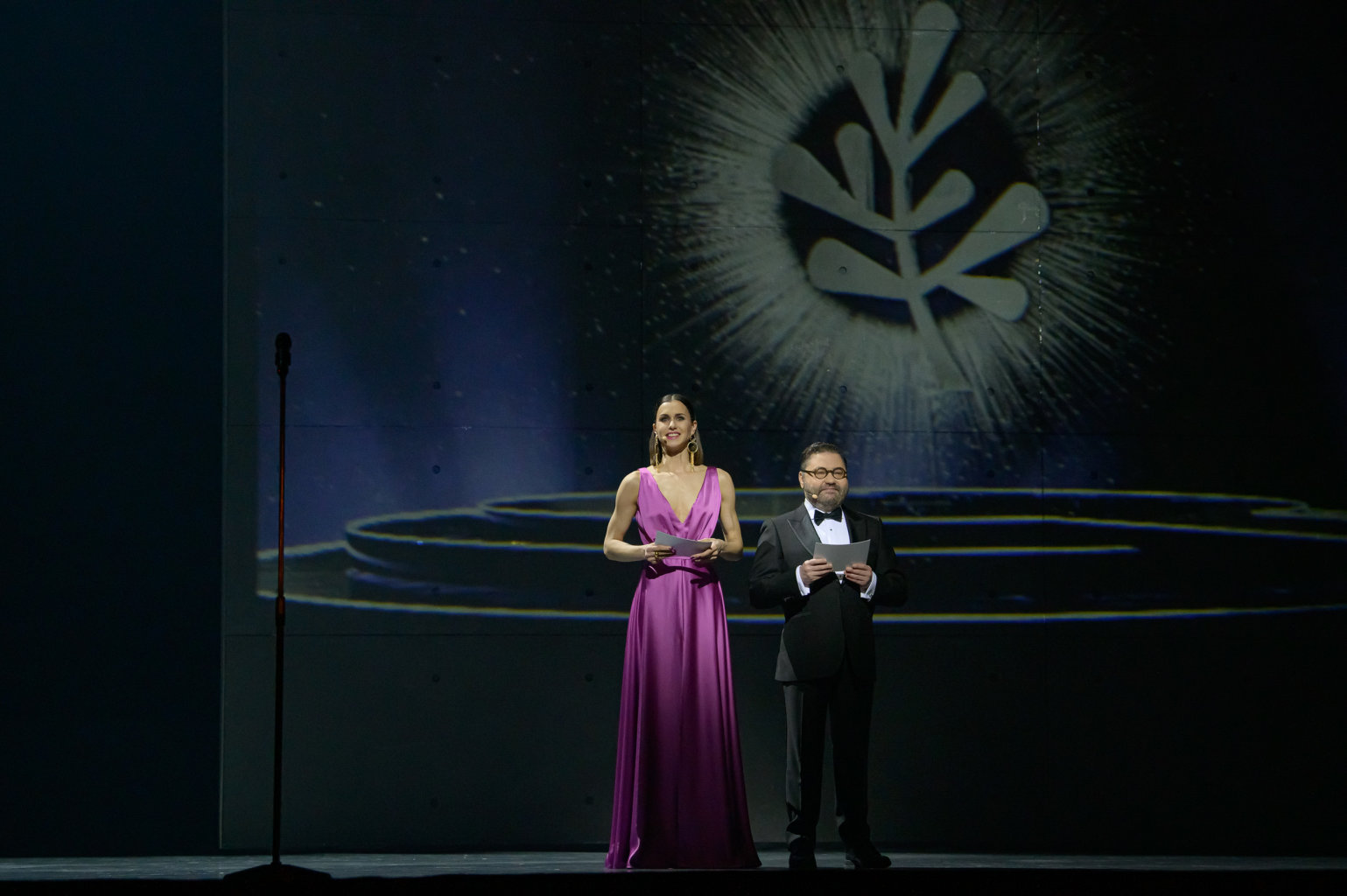 LNOBT Metų solistais pripažinti  Marija Kastorina ir Steponas Zonys