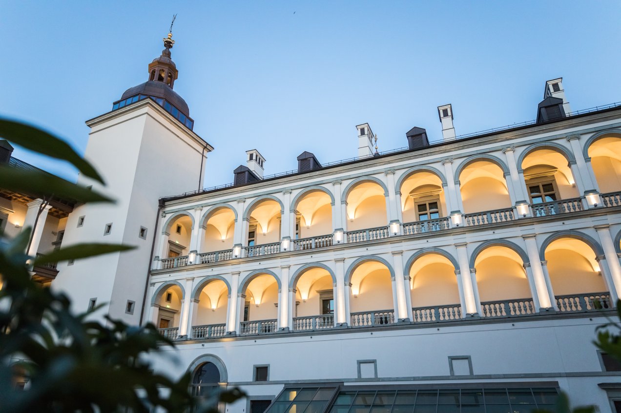 Svarbu: keičiasi renginio vieta