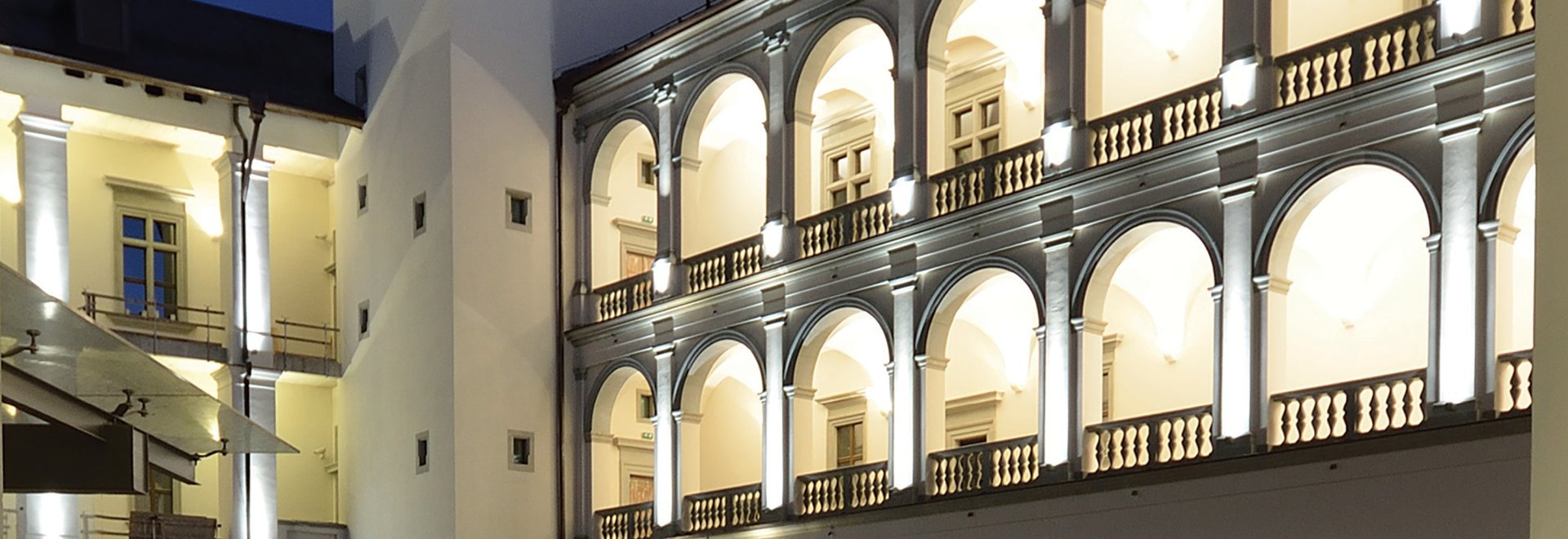 Baroko muzikos gala koncertas