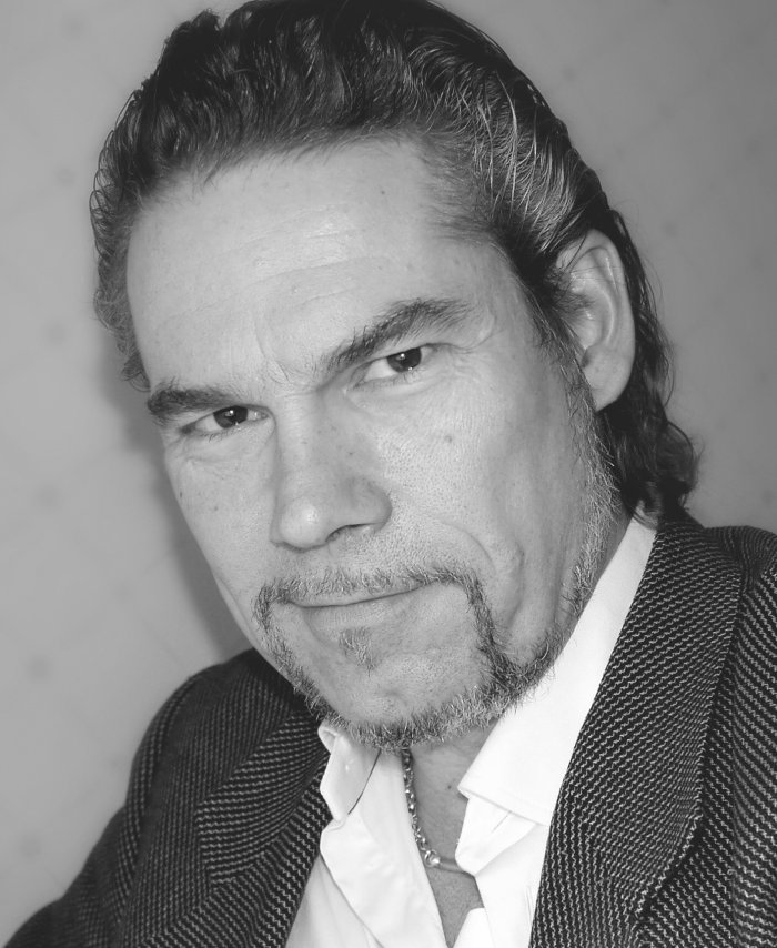Petri Lindroos